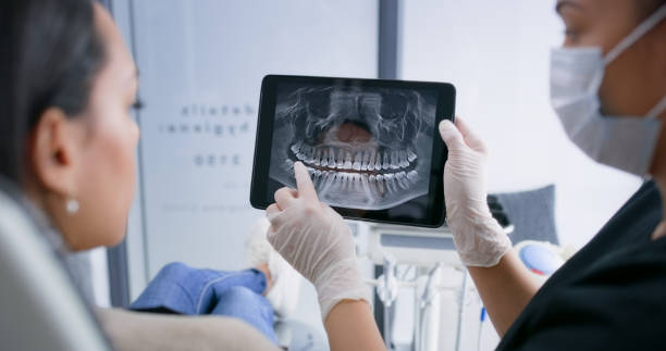 Licensed Dental Implants service in Oakland, OK - Smile Center Dentistry